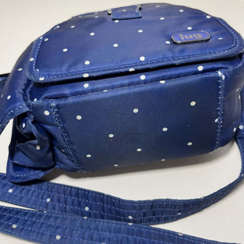 LUG Convertible‎ Purse - Picture 3 of 14